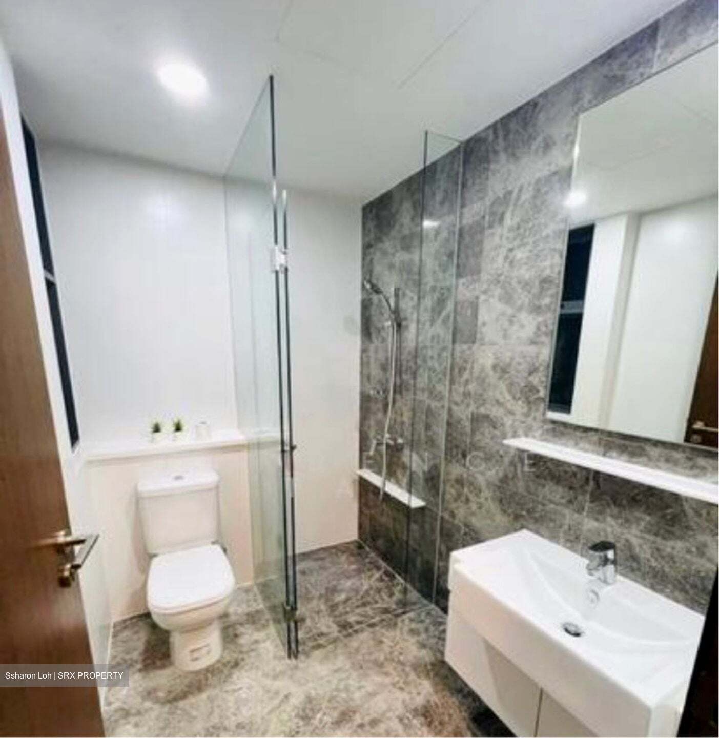 Parc Centros (D19), Condominium #610310531